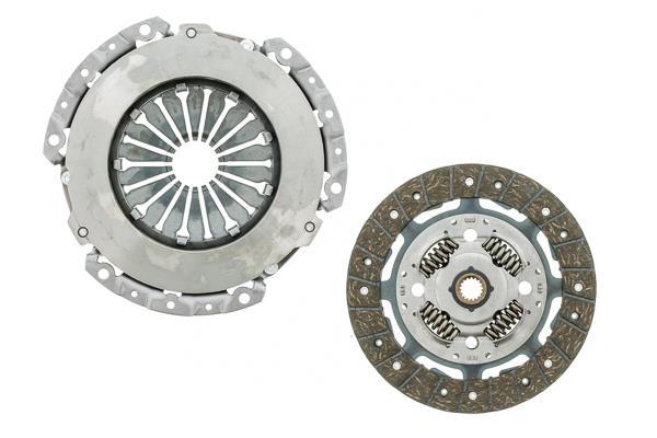 Kit de embrague AISIN ref. KZ-132R